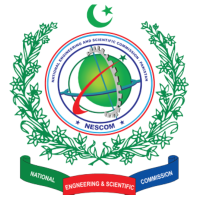 Higher Education Commission Pakistan logo